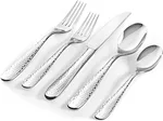 robert welch flatware flute